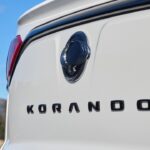 SsangYong Korando Black Pack 2 150x150