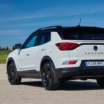 SsangYong Korando Black Pack 22 150x150