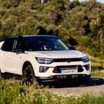 SsangYong Korando Black Pack 24 150x150