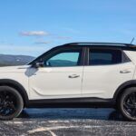 SsangYong Korando Black Pack 28 150x150