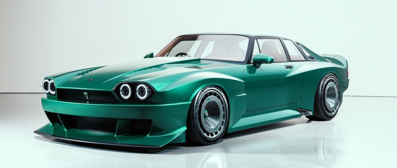 Todas las noticias de coches en un solo portal: Pruebas, fotos, vídeos, informes...