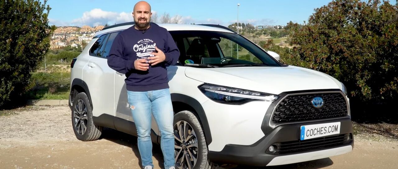 Todas las noticias de coches en un solo portal: Pruebas, fotos, vídeos, informes...