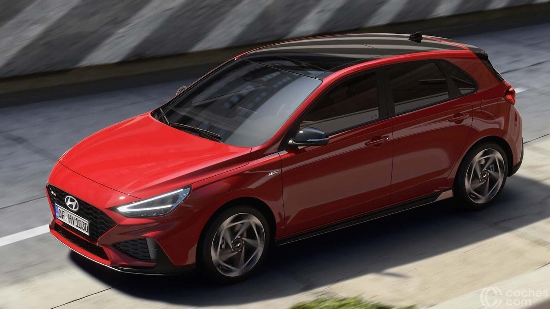 Hyundai i30 N Line 2024