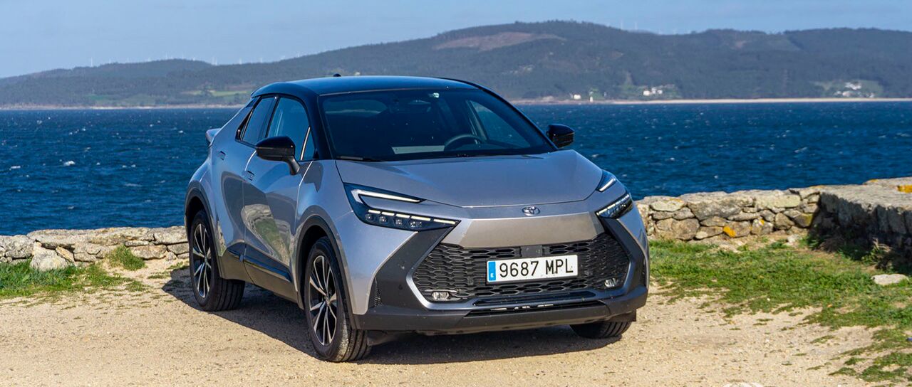 Todas las noticias de coches en un solo portal: Pruebas, fotos, vídeos, informes...