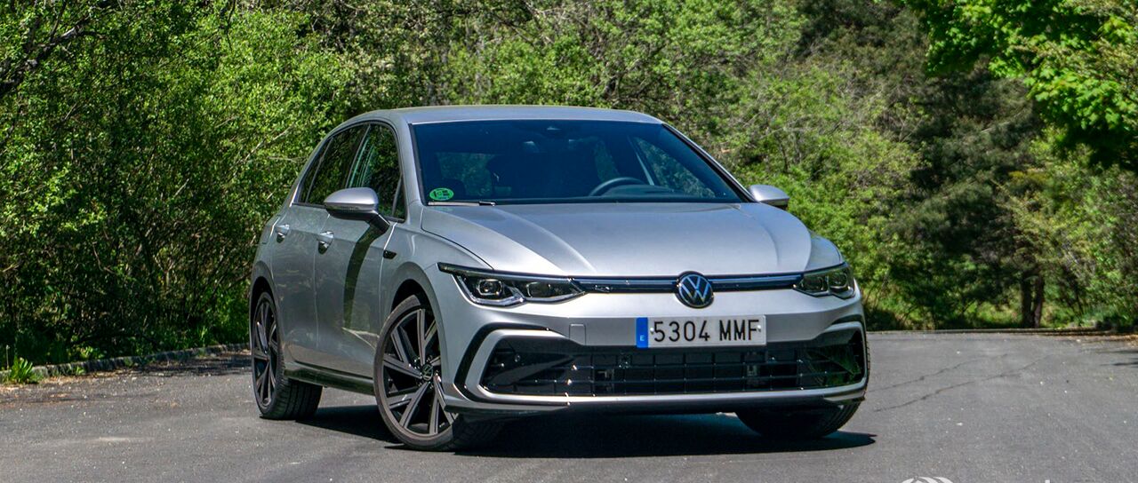 Todas las noticias de coches en un solo portal: Pruebas, fotos, vídeos, informes...