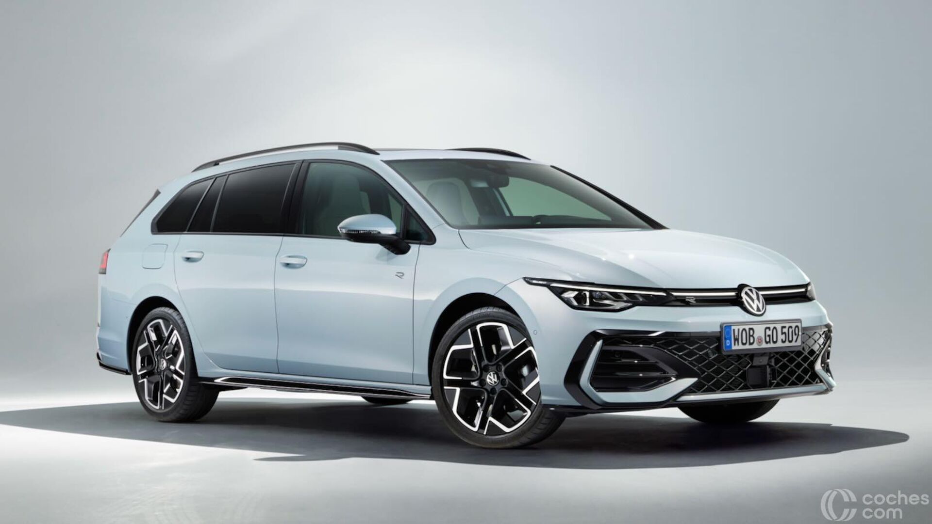 Volkswagen Golf Variant R-Line 2024