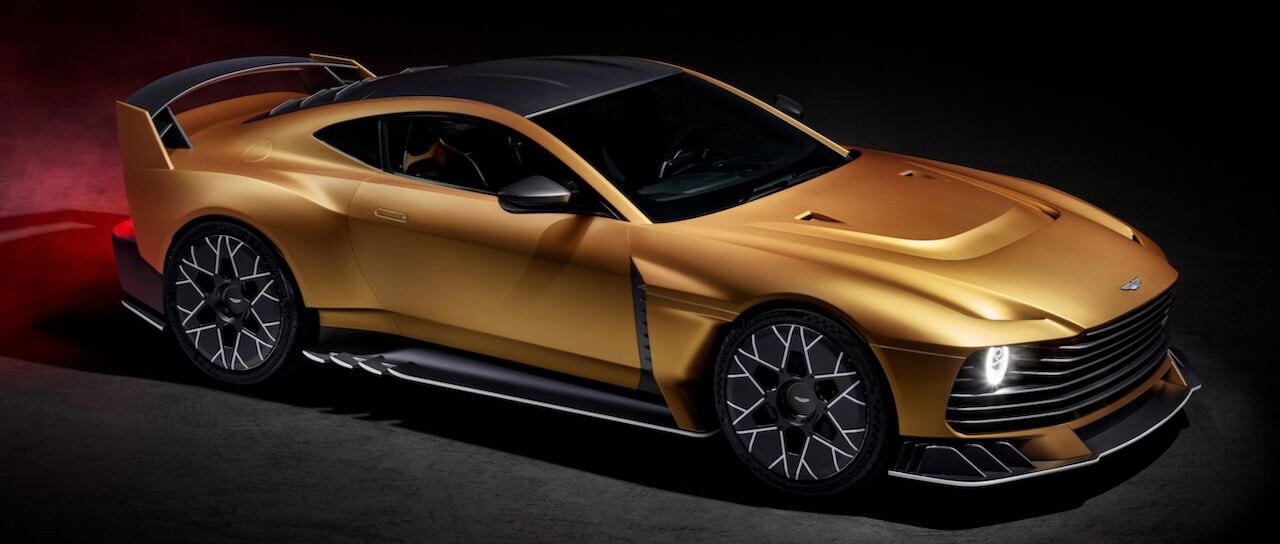 Todas las noticias de coches en un solo portal: Pruebas, fotos, vídeos, informes...