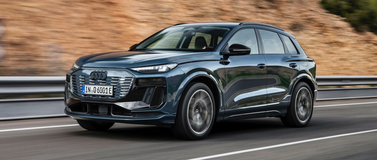 Todas las noticias de coches en un solo portal: Pruebas, fotos, vídeos, informes...