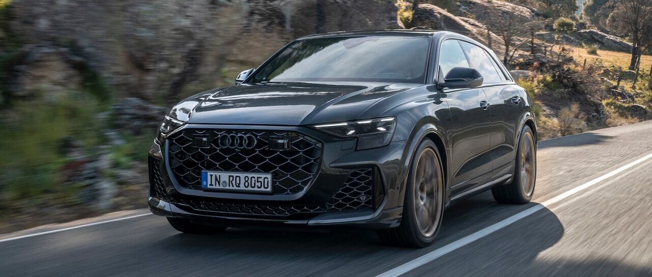 Todas las noticias de coches en un solo portal: Pruebas, fotos, vídeos, informes...