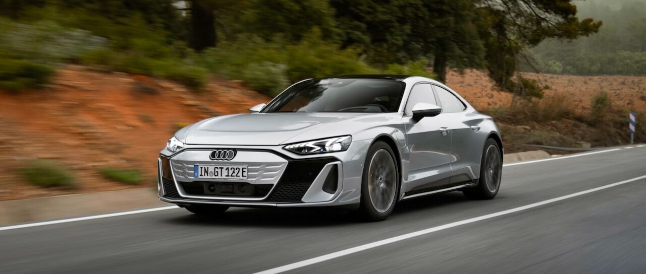 Todas las noticias de coches en un solo portal: Pruebas, fotos, vídeos, informes...