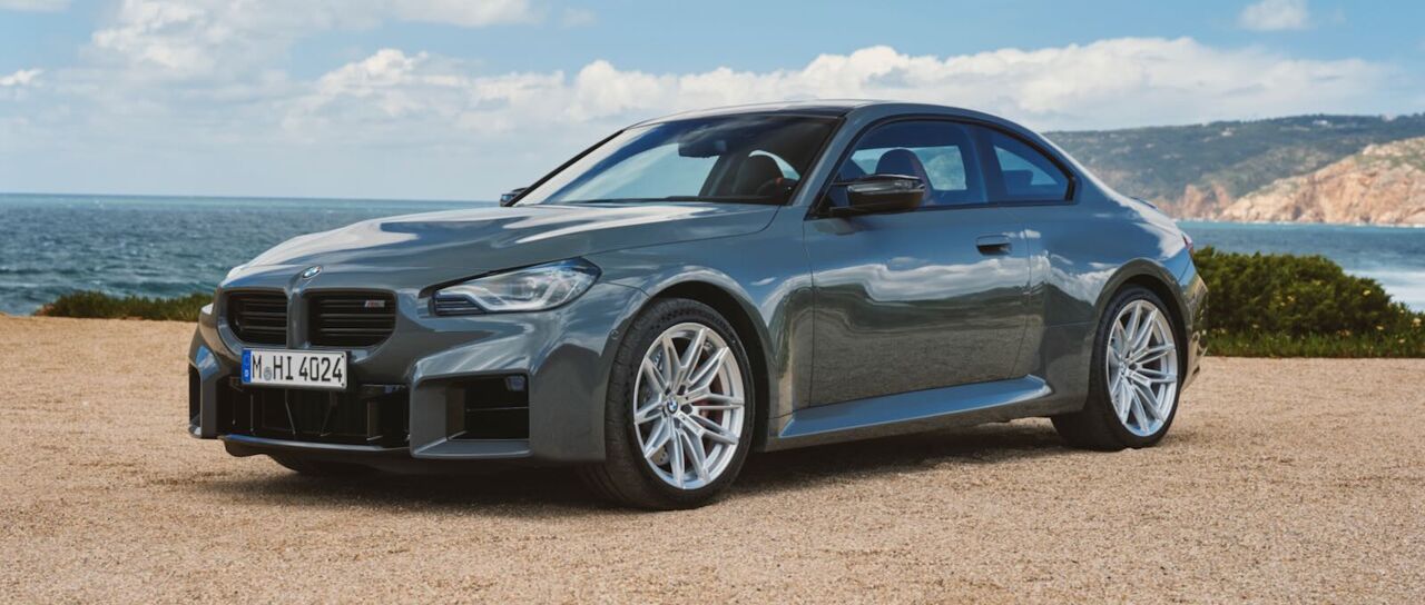 Todas las noticias de coches en un solo portal: Pruebas, fotos, vídeos, informes...