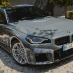 BMW M2 2025 32 150x150