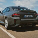 BMW M2 2025 8 150x150