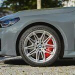 BMW M2 2025 Detalle 14 150x150