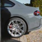 BMW M2 2025 Detalle 5 150x150