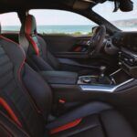 BMW M2 2025 Interior 19 150x150
