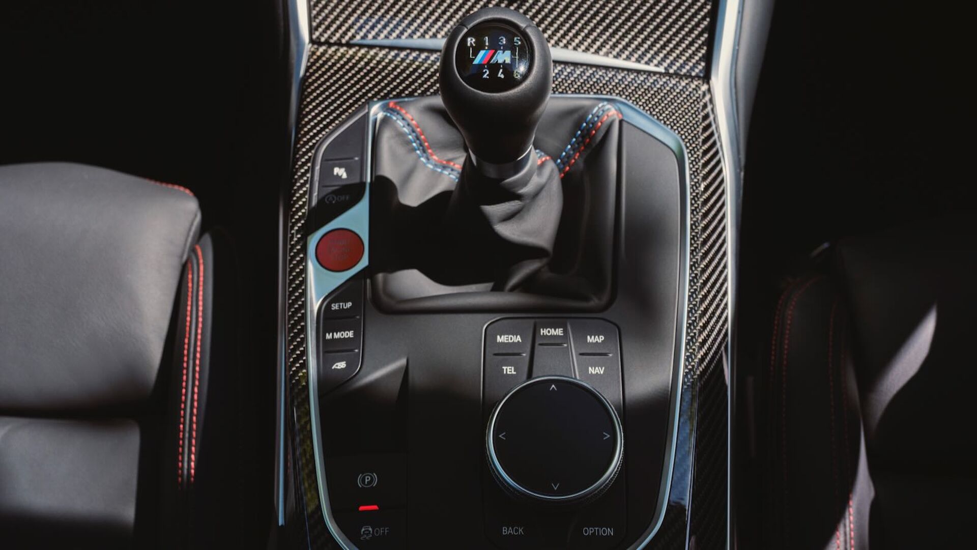 BMW reafirma su apuesta por el cambio manual y trabaja en uno en el que no te puedas equivocar de marcha