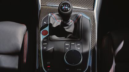 BMW reafirma su apuesta por el cambio manual y trabaja en uno en el que no te puedas equivocar de marcha
