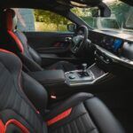 BMW M2 2025 Interior 9 150x150