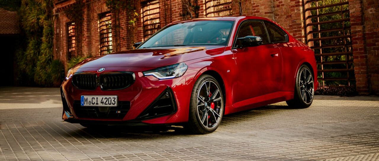 Todas las noticias de coches en un solo portal: Pruebas, fotos, vídeos, informes...