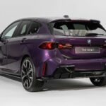 BMW Serie 1 2025 Presentacion 2 150x150