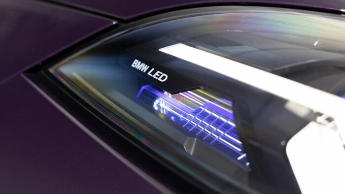 BMW Serie 1 2025 Presentacion Detalle 1 700x394