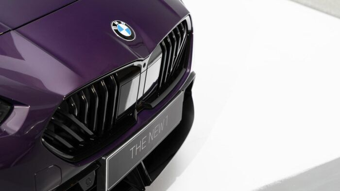 BMW Serie 1 2025 Presentacion Detalle 2 700x394