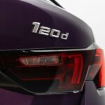 BMW Serie 1 2025 Presentacion Detalle 5 150x150