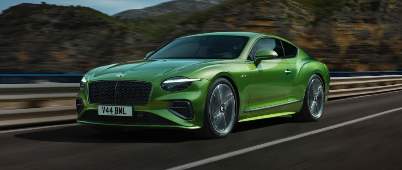 Todas las noticias de coches en un solo portal: Pruebas, fotos, vídeos, informes...