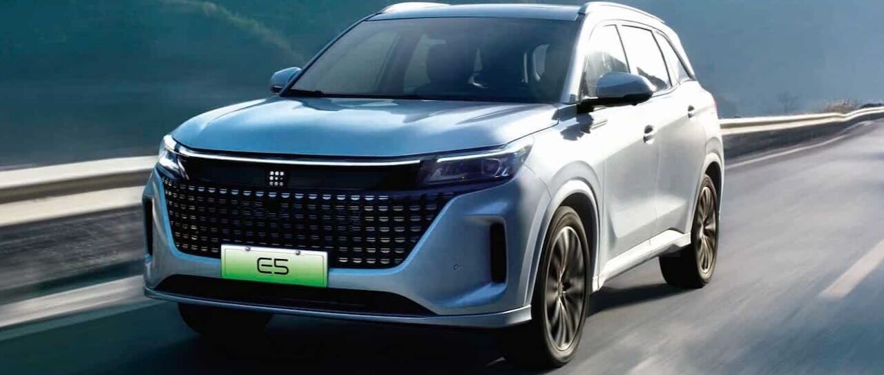 Todas las noticias de coches en un solo portal: Pruebas, fotos, vídeos, informes...