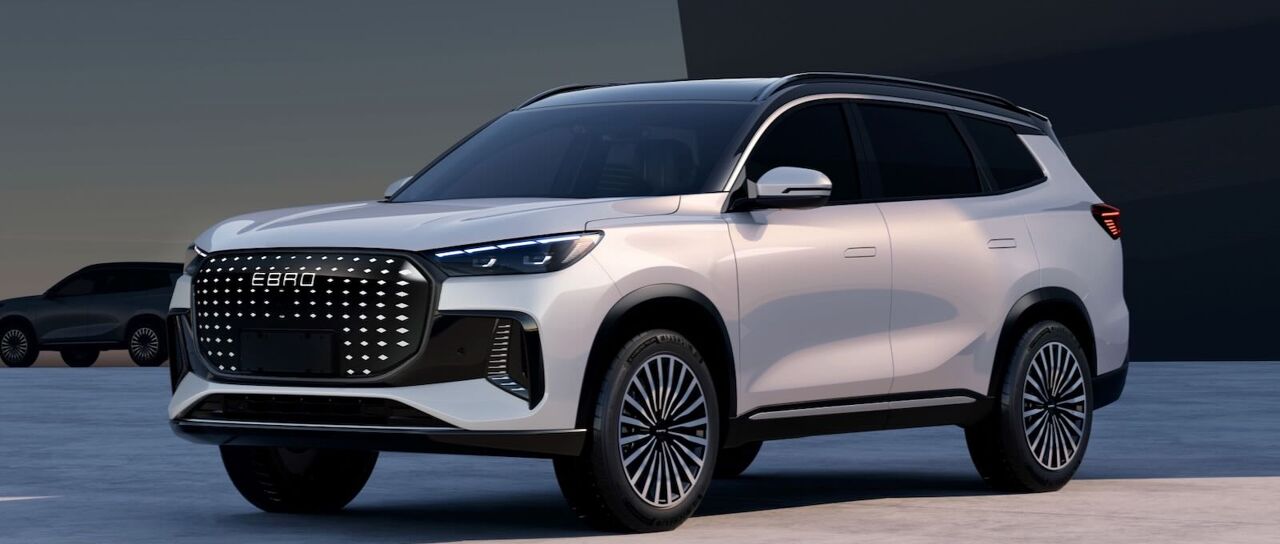 Todas las noticias de coches en un solo portal: Pruebas, fotos, vídeos, informes...