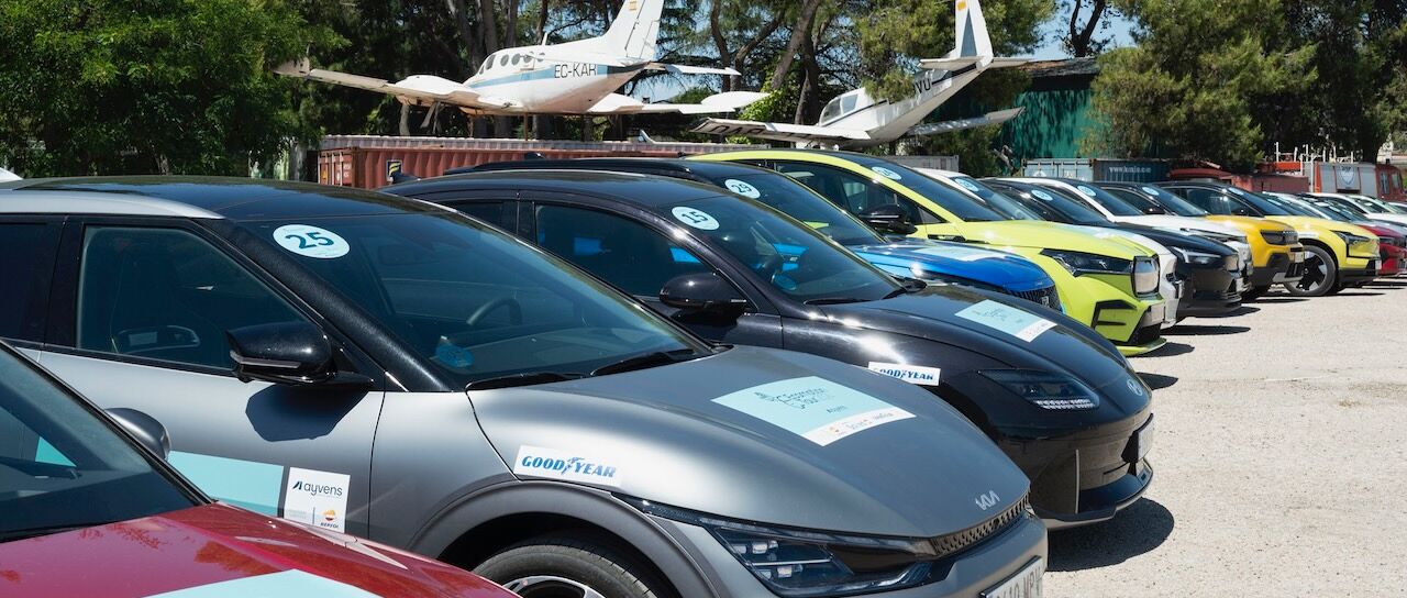 Todas las noticias de coches en un solo portal: Pruebas, fotos, vídeos, informes...