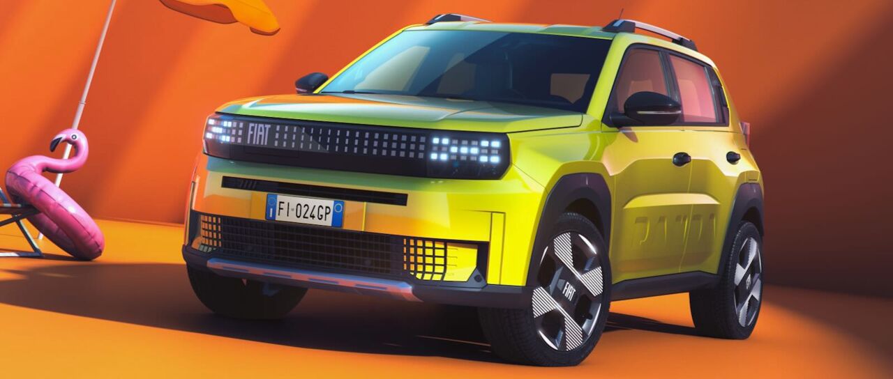 Todas las noticias de coches en un solo portal: Pruebas, fotos, vídeos, informes...