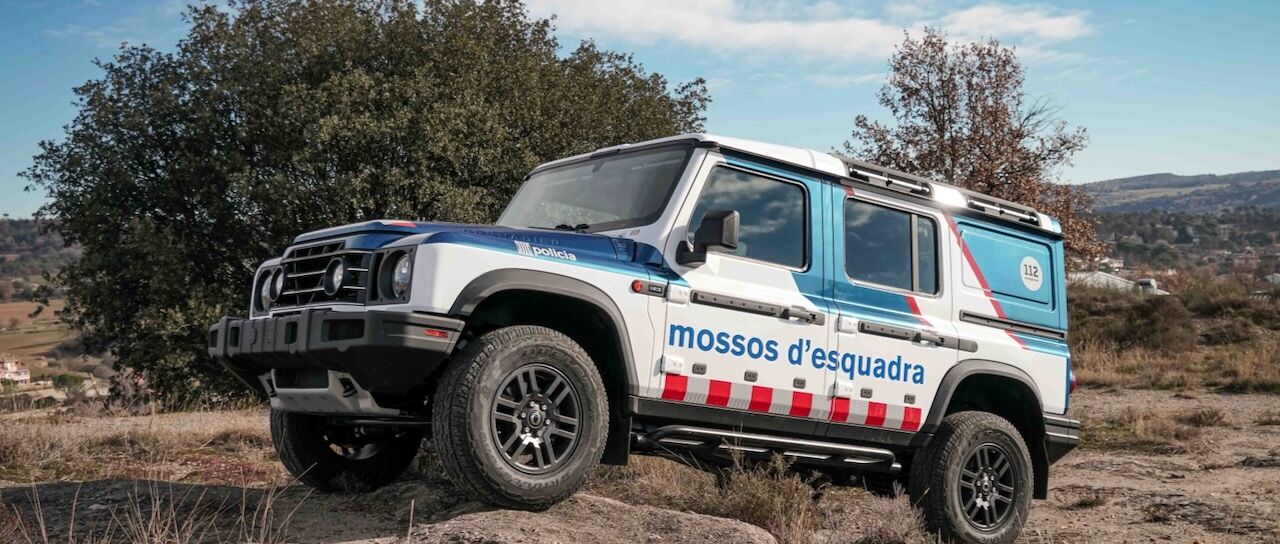 Todas las noticias de coches en un solo portal: Pruebas, fotos, vídeos, informes...