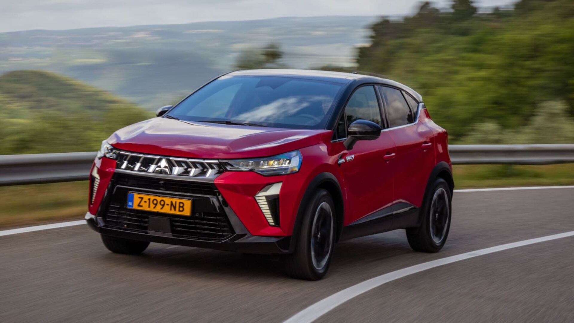 Mitsubishi ASX HEV 2024 &#8211; 29