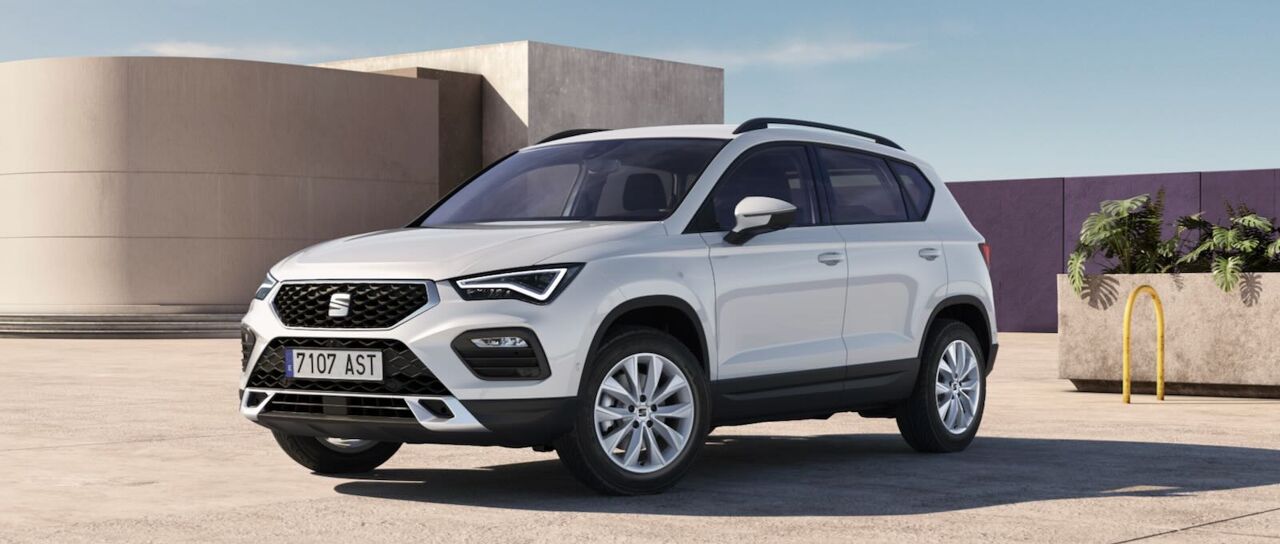 Todas las noticias de coches en un solo portal: Pruebas, fotos, vídeos, informes...