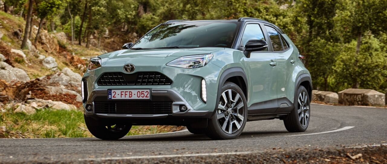 Todas las noticias de coches en un solo portal: Pruebas, fotos, vídeos, informes...