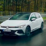 Volkswagen Golf GTI Clubsport 2024 1 150x150