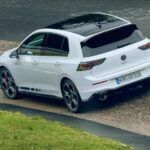 Volkswagen Golf GTI Clubsport 2024 10 150x150