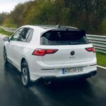 Volkswagen Golf GTI Clubsport 2024 11 150x150