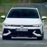 Volkswagen Golf GTI Clubsport 2024 12 150x150