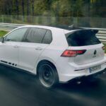Volkswagen Golf GTI Clubsport 2024 13 150x150