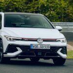 Volkswagen Golf GTI Clubsport 2024 14 150x150