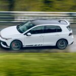 Volkswagen Golf GTI Clubsport 2024 15 150x150