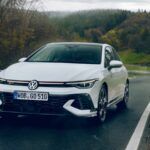Volkswagen Golf GTI Clubsport 2024 16 150x150