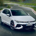 Volkswagen Golf GTI Clubsport 2024 17 150x150