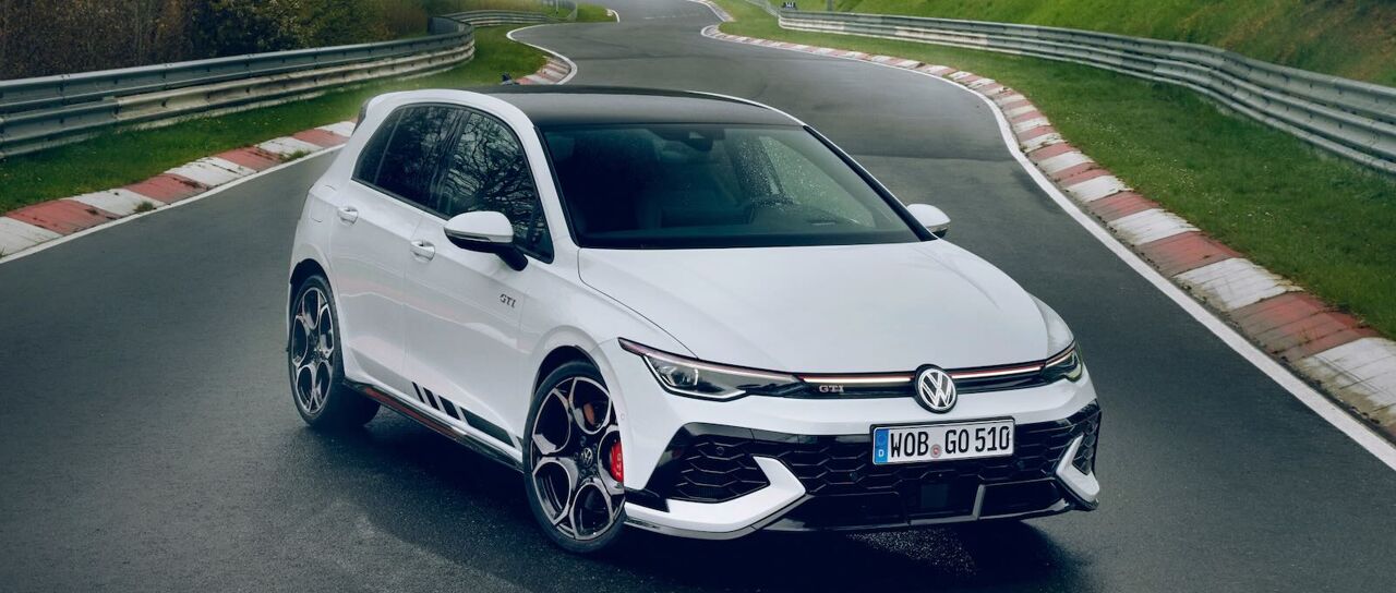 Todas las noticias de coches en un solo portal: Pruebas, fotos, vídeos, informes...