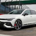 Volkswagen Golf GTI Clubsport 2024 19 150x150