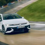 Volkswagen Golf GTI Clubsport 2024 2 150x150