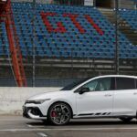 Volkswagen Golf GTI Clubsport 2024 20 150x150